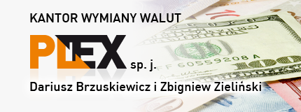 Kantor PLEX Wrocław